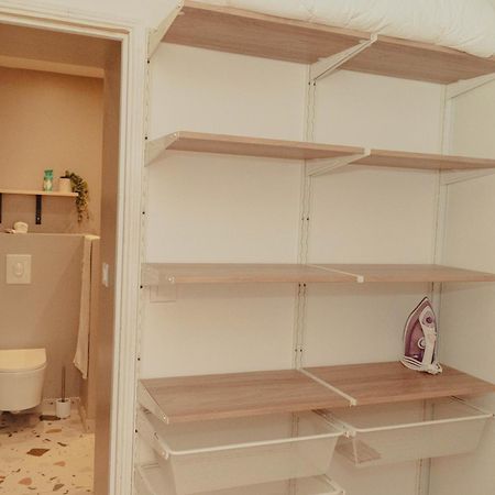 Au Coeur De Hyeres, Ideal Pour Les Couples ! Eksteriør billede