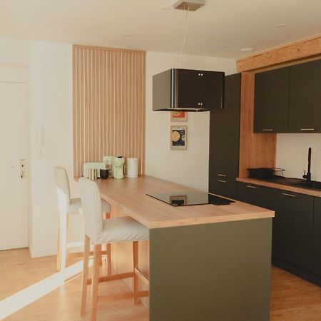 Au Coeur De Hyeres, Ideal Pour Les Couples ! Eksteriør billede