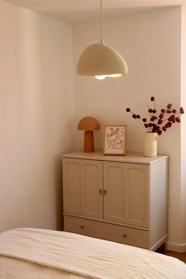 Au Coeur De Hyeres, Ideal Pour Les Couples ! Eksteriør billede