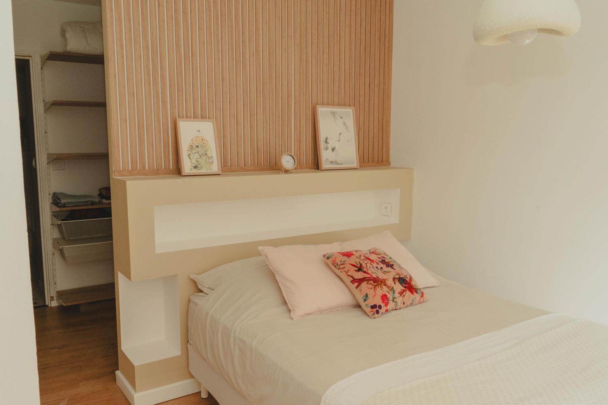 Au Coeur De Hyeres, Ideal Pour Les Couples ! Eksteriør billede