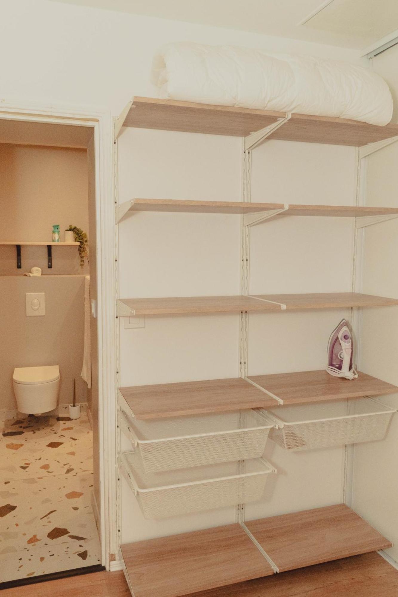 Au Coeur De Hyeres, Ideal Pour Les Couples ! Eksteriør billede