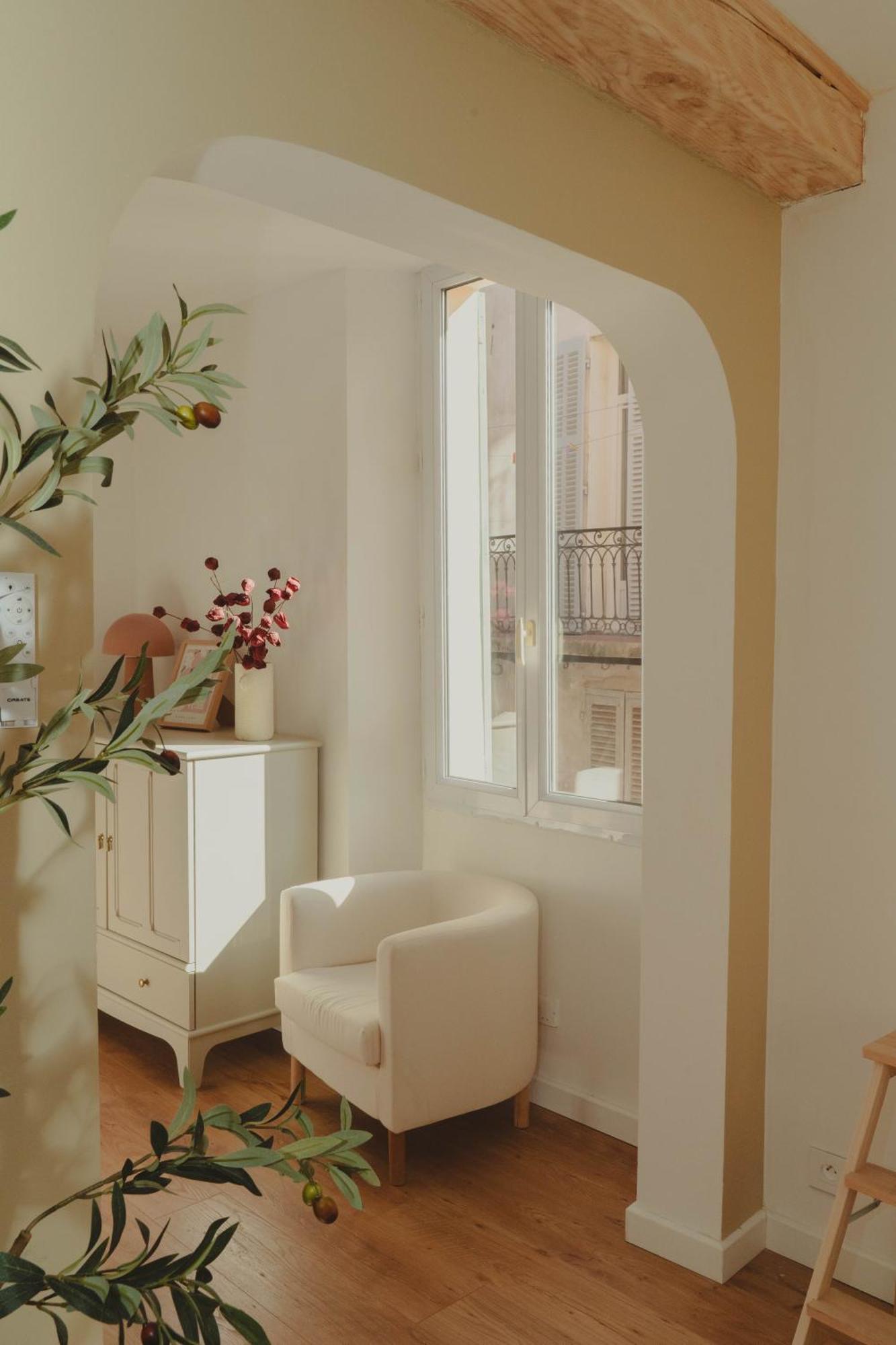 Au Coeur De Hyeres, Ideal Pour Les Couples ! Eksteriør billede